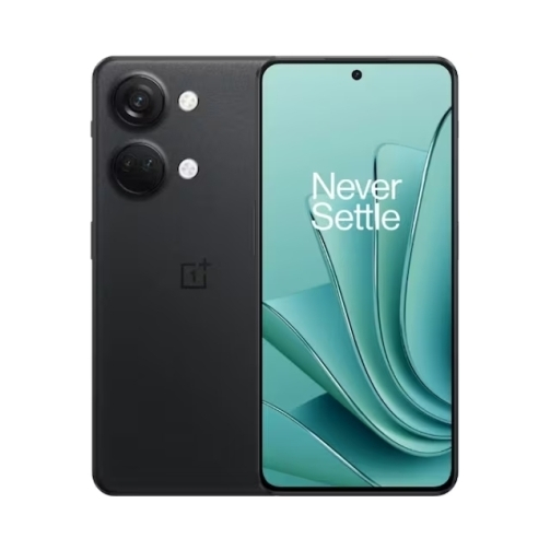 OnePlus Nord 3 5G Dual SIM (16GB/256GB) Tempest Gray