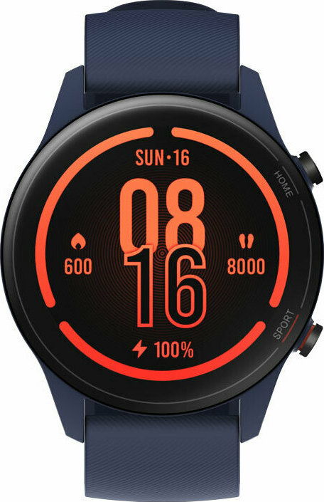 Xiaomi Mi Watch Navy Blue